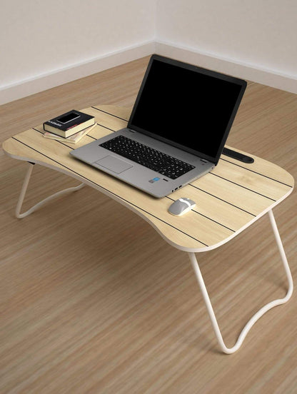 Multipurpose Foldable Laptop Table Story@Home