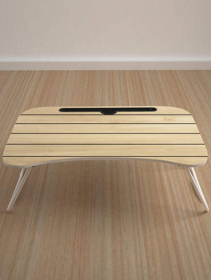 Multipurpose Foldable Laptop Table Story@Home