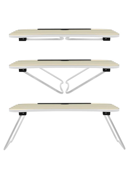 Multipurpose Foldable Laptop Table Story@Home