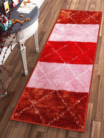 Runner Carpet (55cm X 140cm) Story@Home