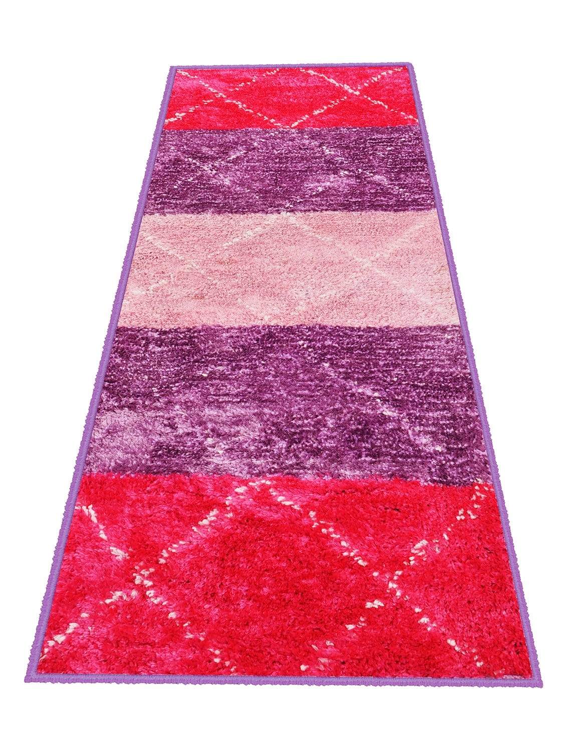 Runner Carpet (55cm X 140cm) Story@Home