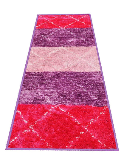 Runner Carpet (55cm X 140cm) Story@Home
