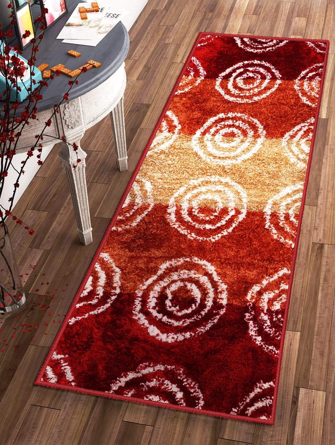 Runner Carpet (55cm X 140cm) Story@Home