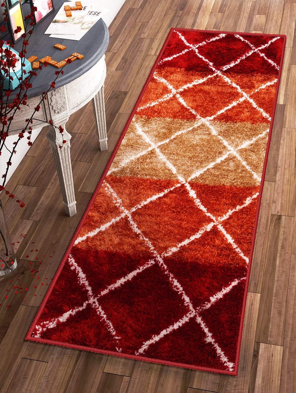 Runner Carpet (55cm X 140cm) Story@Home