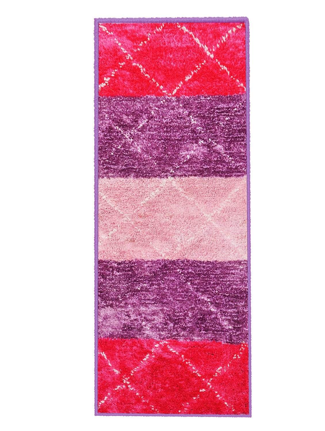 Runner Carpet (55cm X 140cm) Story@Home