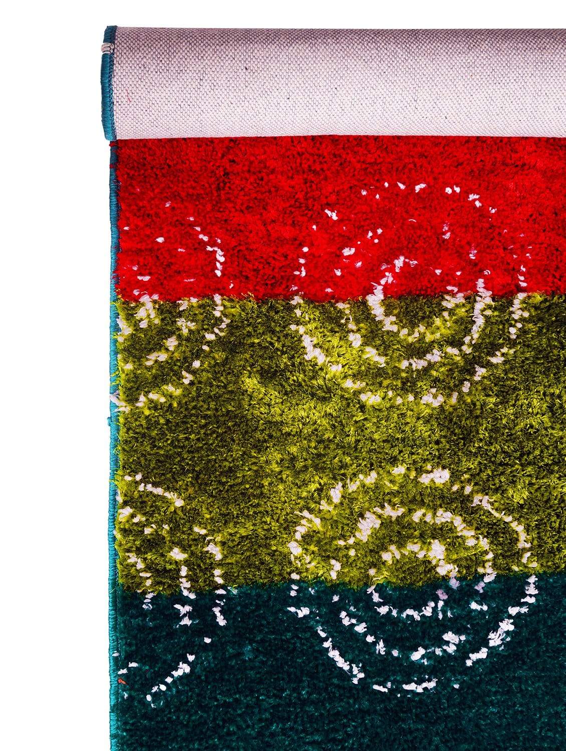 Runner Carpet (55cm X 140cm) Story@Home