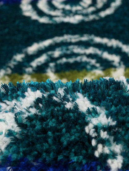 Runner Carpet (55cm X 140cm) Story@Home