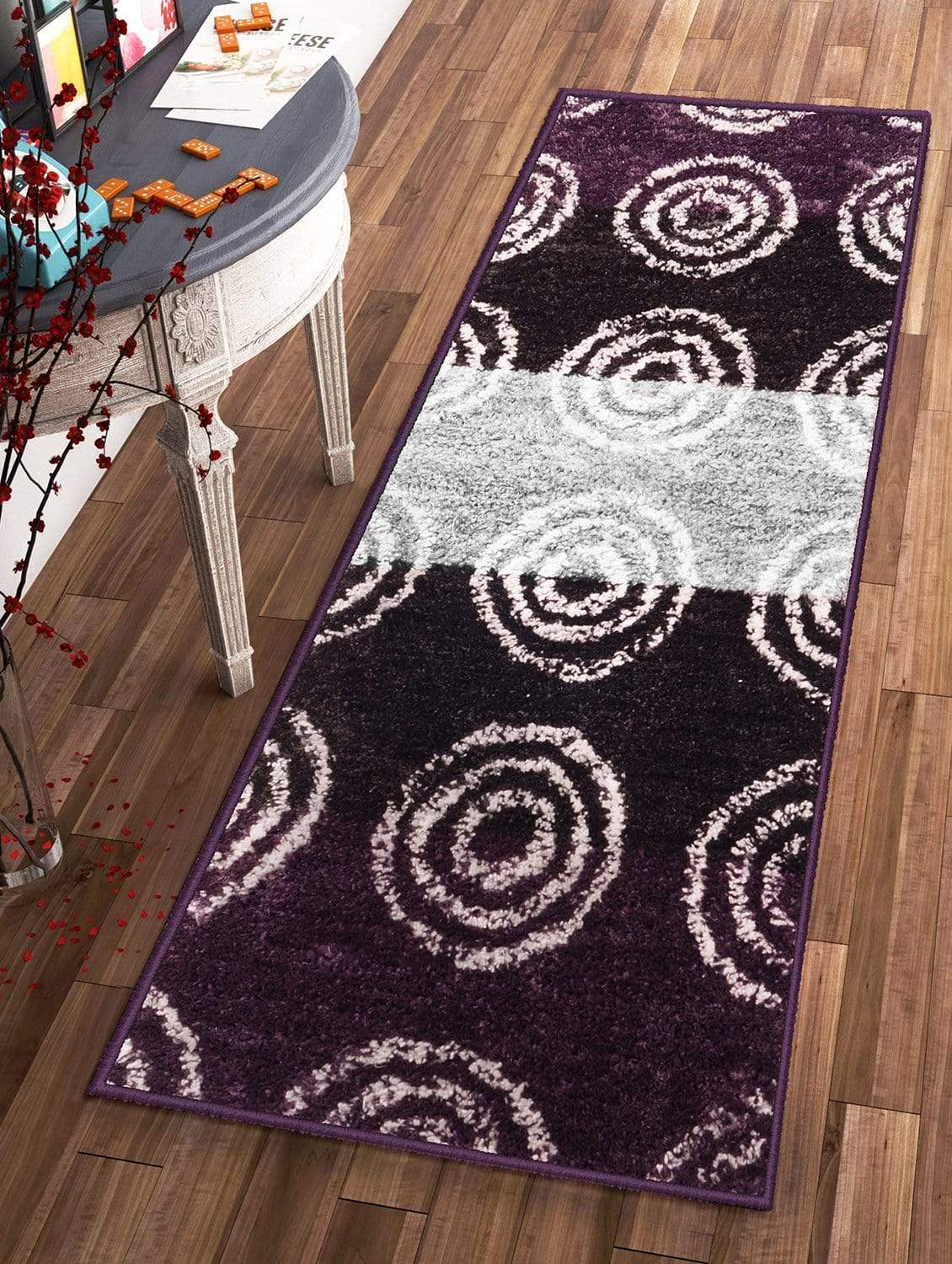 Runner Carpet (55cm X 140cm) Story@Home