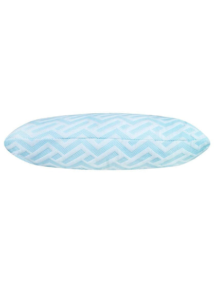 Single Memory Foam Pillow - 22" X 15" Story@Home